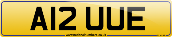 A12 UUE