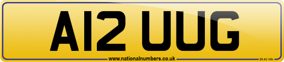 A12 UUG