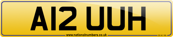 A12 UUH