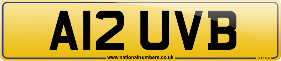 A12 UVB
