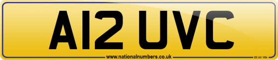 A12 UVC