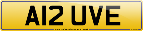 A12 UVE