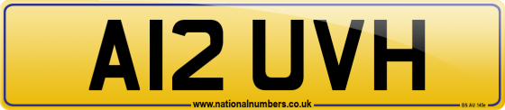 A12 UVH