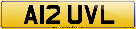 A12 UVL
