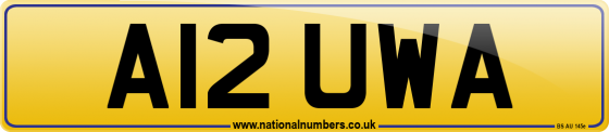 A12 UWA