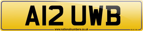 A12 UWB