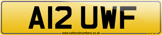 A12 UWF