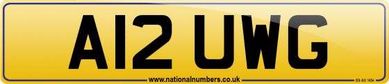 A12 UWG