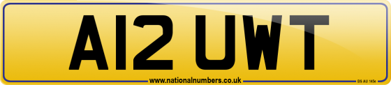 A12 UWT