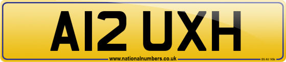 A12 UXH
