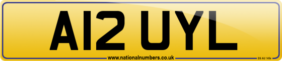 A12 UYL