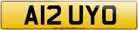 A12 UYO