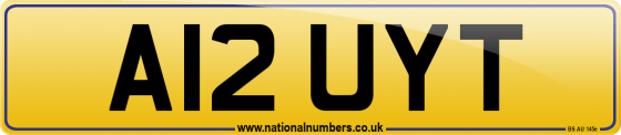 A12 UYT