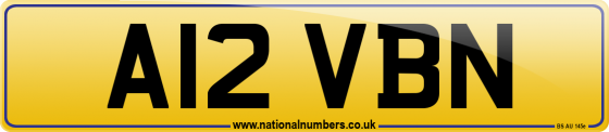 A12 VBN