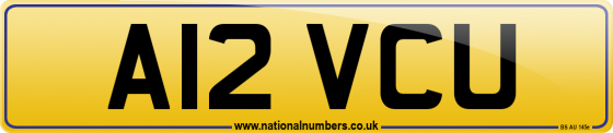 A12 VCU