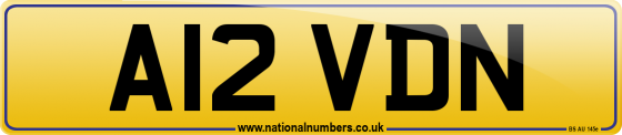 A12 VDN