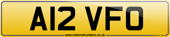 A12 VFO
