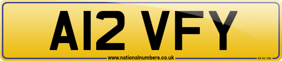 A12 VFY