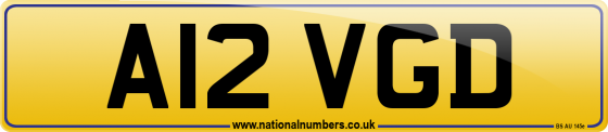 A12 VGD