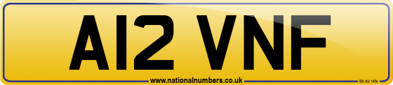 A12 VNF