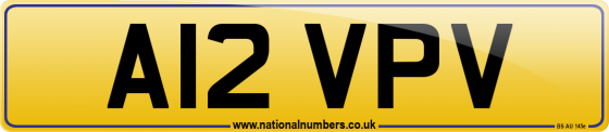 A12 VPV