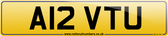 A12 VTU