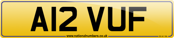 A12 VUF