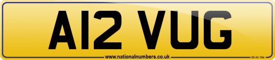 A12 VUG