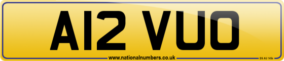 A12 VUO