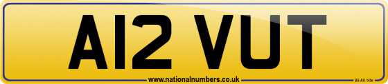 A12 VUT