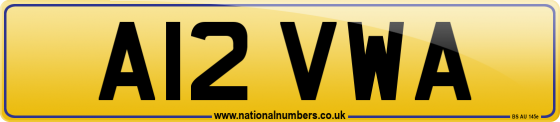 A12 VWA