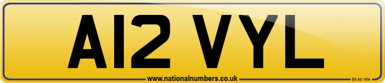 A12 VYL