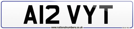 A12 VYT