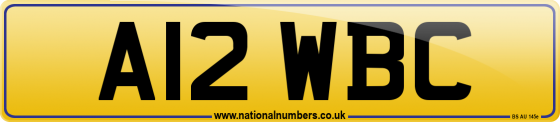 A12 WBC