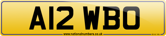 A12 WBO