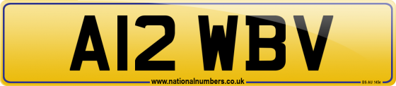 A12 WBV