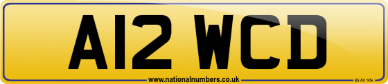 A12 WCD