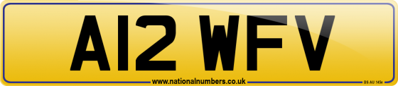 A12 WFV