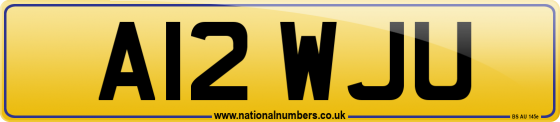 A12 WJU