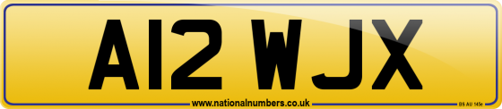 A12 WJX