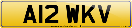 A12 WKV