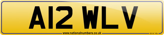 A12 WLV