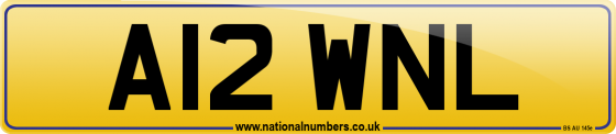 A12 WNL