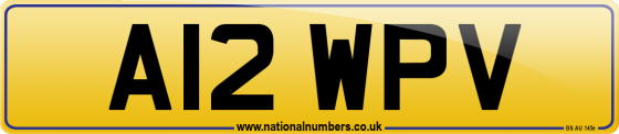 A12 WPV