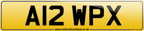 A12 WPX