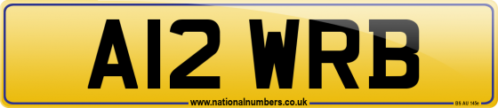 A12 WRB