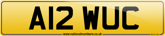 A12 WUC