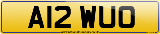 A12 WUO