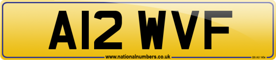A12 WVF