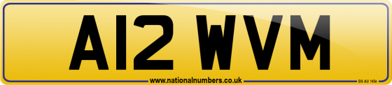 A12 WVM